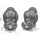 Scaun auto copii Kidwell Lynx 0-25 Kg Grey