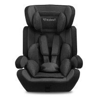 Scaun auto Kidwell Mavi Black 9-36 Kg