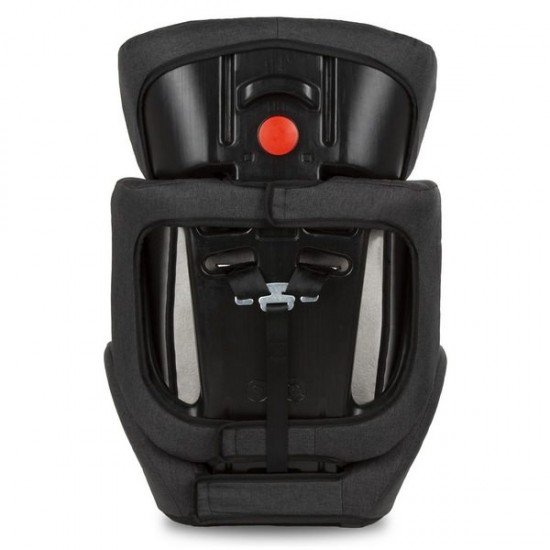 Scaun auto Kidwell Mavi Black 9-36 Kg