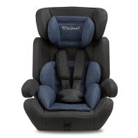Scaun auto Kidwell Mavi Blue 9-36 Kg