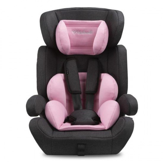 Scaun auto Kidwell Mavi Pink 9-36 Kg