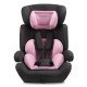 Scaun auto Kidwell Mavi Pink 9-36 Kg