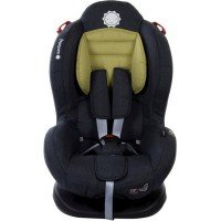 Scaun auto cu Isofix Sun Baby 9-25 Kg Black Olive