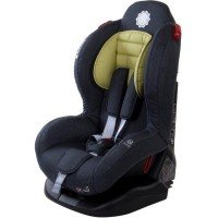 Scaun auto cu Isofix Sun Baby 9-25 Kg Black Olive