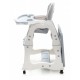 Scaun de masa Coto Baby Kenia Grey
