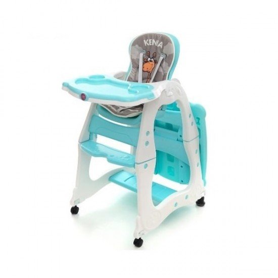 Scaun de masa Coto Baby Kenia Mint