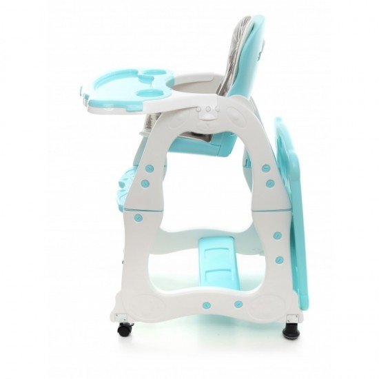 Scaun de masa Coto Baby Kenia Mint