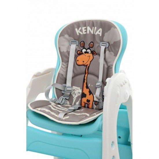 Scaun de masa Coto Baby Kenia Mint