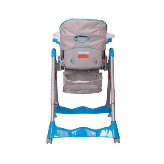 Scaun de masa Coto Baby Mambo Turquoise