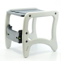 Scaun de masa copii EuroBaby Grey