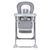 Scaun de masa Kidwell Ami Grey