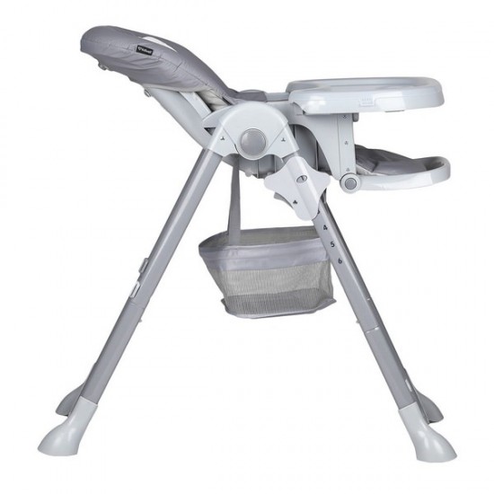 Scaun de masa Kidwell Ami Grey