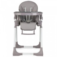 Scaun de masa Kidwell Bento – Gri