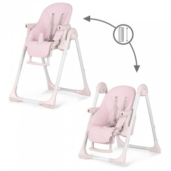 Scaun de masa Kidwell Bento – Roz