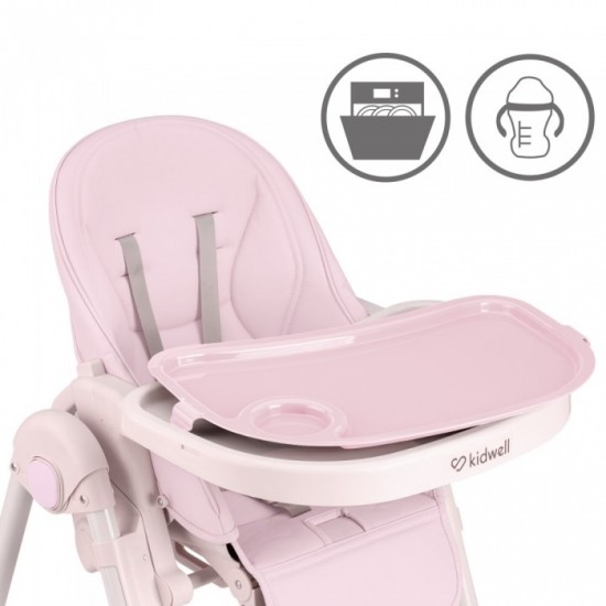 Scaun de masa Kidwell Bento – Roz