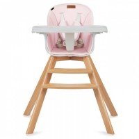 Scaun de masa Kidwell Nobis - Roz