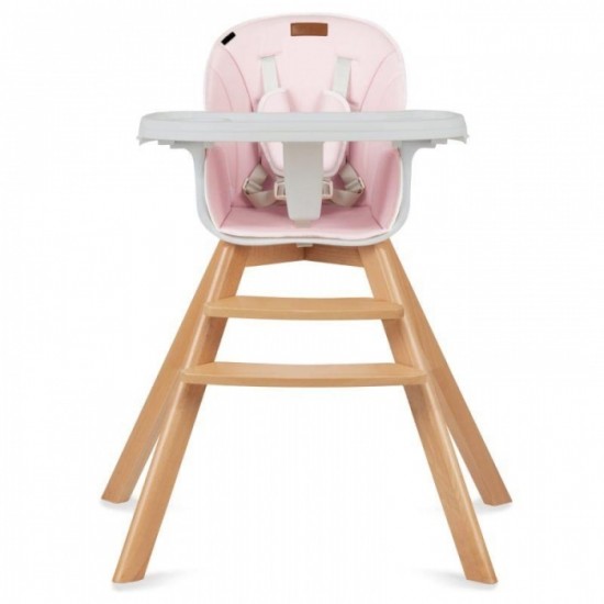 Scaun de masa Kidwell Nobis - Roz