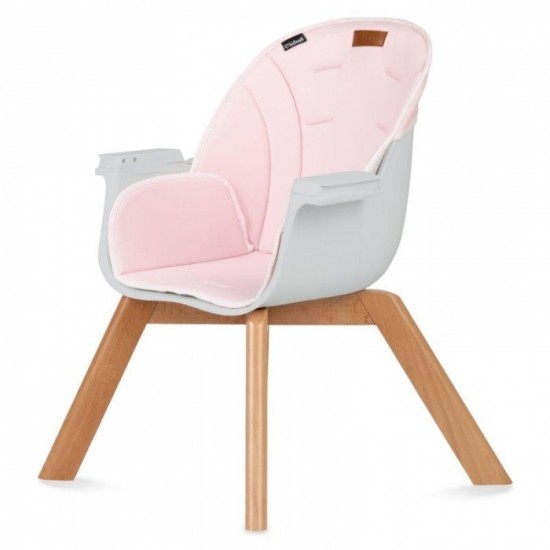 Scaun de masa Kidwell Nobis - Roz