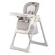 Scaun de masa Kidwell Prime Grey