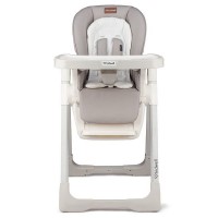 Scaun de masa Kidwell Prime Grey