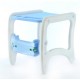 Scaun de masa multifunctional EURObaby - Albastru