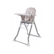 Scaun de masa Sun Baby 009 Cubby - Frappe
