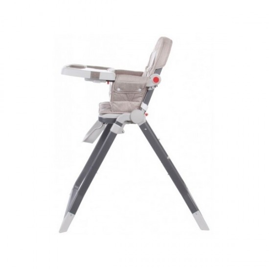 Scaun de masa Sun Baby 009 Cubby - Frappe