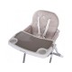 Scaun de masa Sun Baby 009 Cubby - Frappe