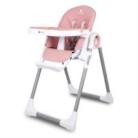 Scaun de masa Sun Baby 012 Fidi Pink