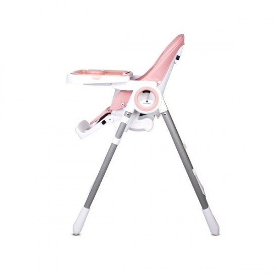 Scaun de masa Sun Baby 012 Fidi Pink