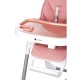 Scaun de masa Sun Baby 012 Fidi Pink