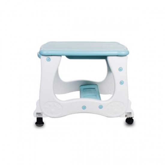 Scaun de masa Sun Baby 2 in 1 007 - Mint