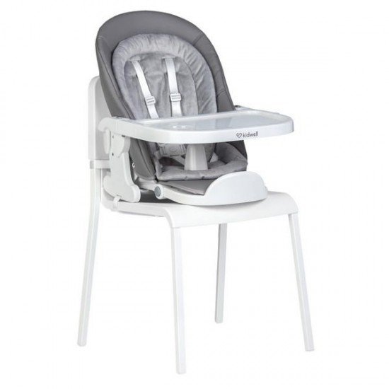 Scaun de masa tip balansoar Kidwell Maverick