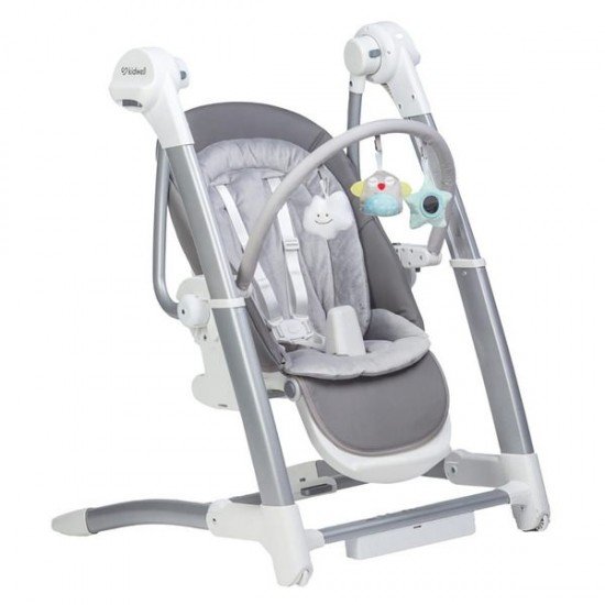 Scaun de masa tip balansoar Kidwell Maverick