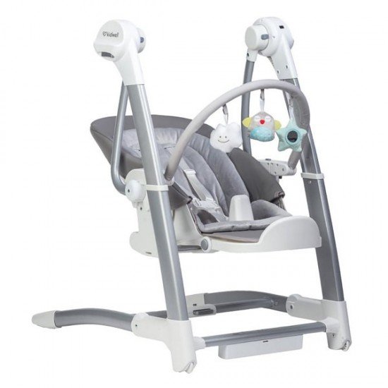 Scaun de masa tip balansoar Kidwell Maverick