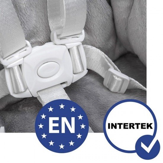 Scaun de masa tip balansoar Kidwell Maverick