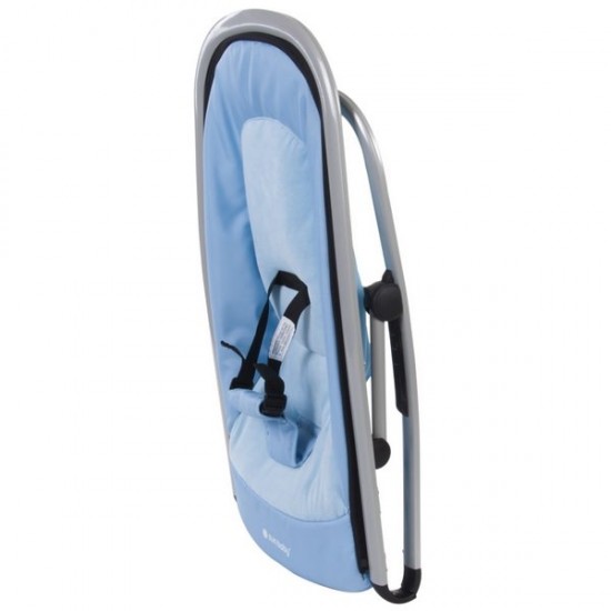 Sezlong bebelusi Sun Baby Komfi Dove 