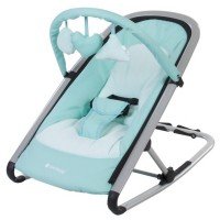 Sezlong bebelusi Sun Baby Komfi Mint