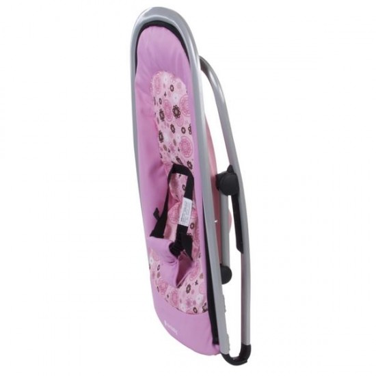 Sezlong bebelusi Sun Baby Komfi Rose 