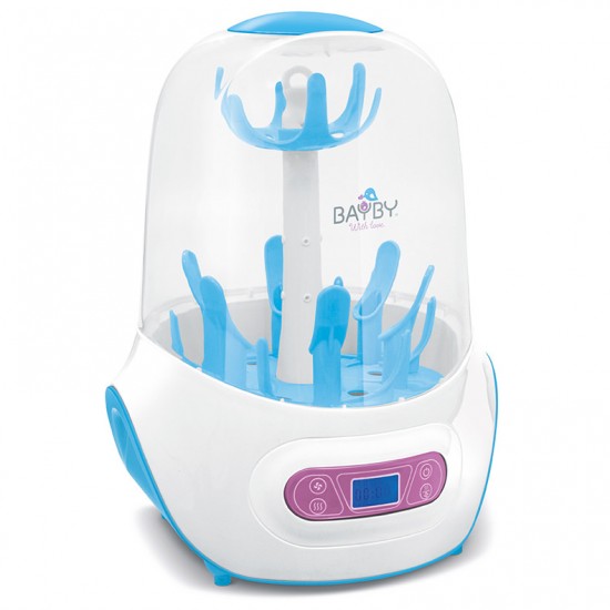 Sterilizator cu uscator Bayby BBS 3030