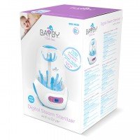 Sterilizator cu uscator Bayby BBS 3030