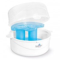 Sterilizator microunde Bayby BBS 3000