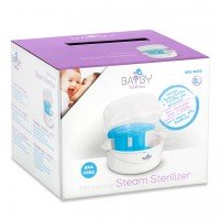 Sterilizator microunde Bayby BBS 3000