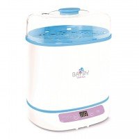 Sterilizator multifunctional Bayby BBS 3020