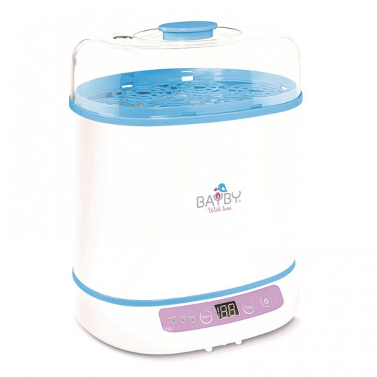 Sterilizator multifunctional Bayby BBS 3020