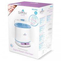 Sterilizator multifunctional Bayby BBS 3020
