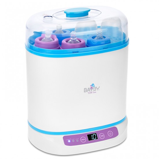 Sterilizator multifunctional Bayby BBS 3020