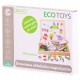 Tabla educationala cu magnet Ecotoys