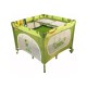 Tarc de joaca Arti LuxuryGo - Green Football