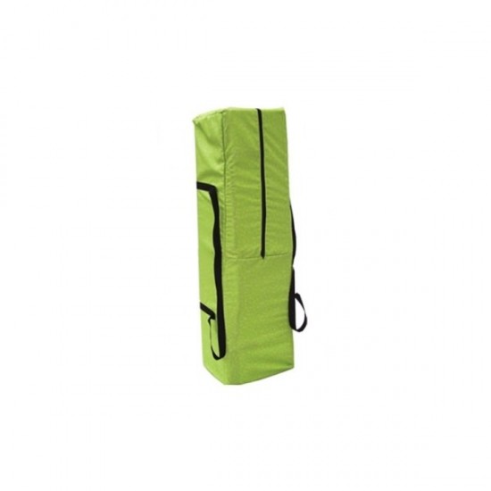 Tarc de joaca Arti LuxuryGo - Green Giraffe